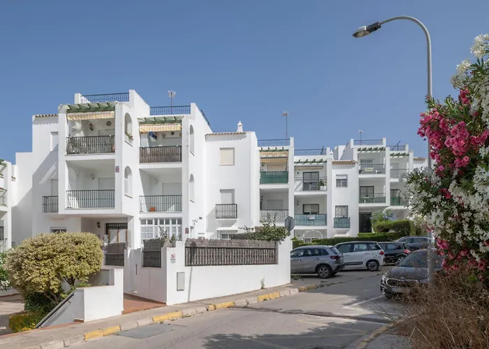 Apartamento Duplex Atalaya *
