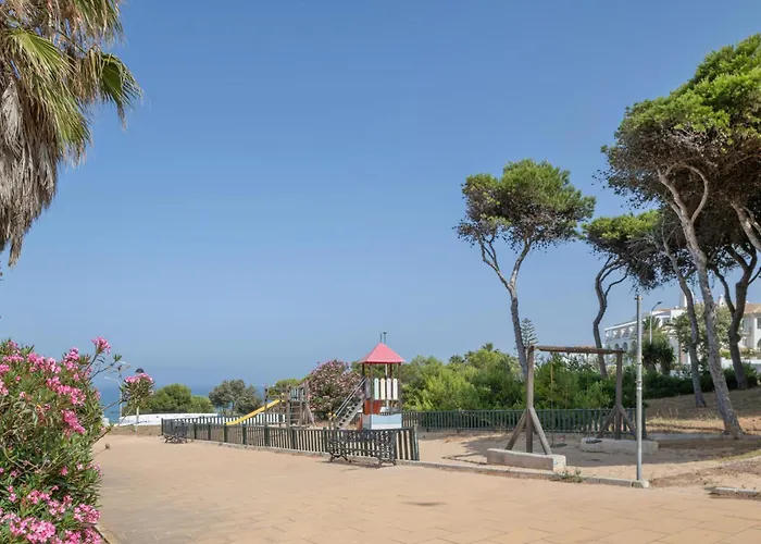 Duplex Atalaya Apartamento