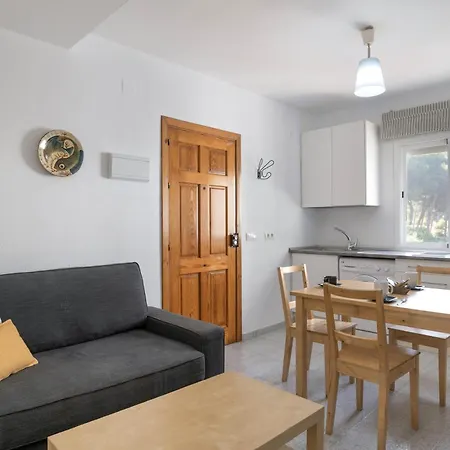Duplex Atalaya
