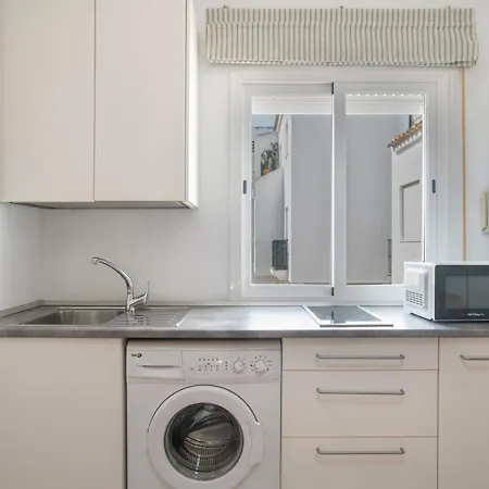 Duplex Atalaya Apartamento