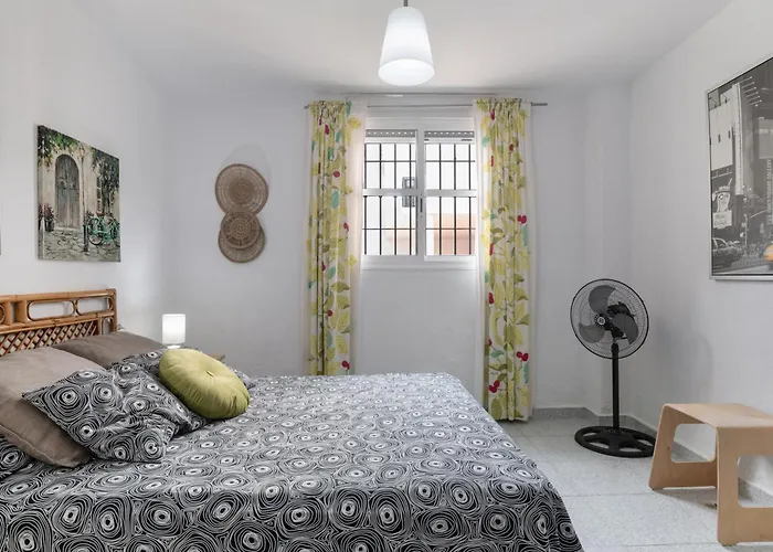 Duplex Atalaya * Conil De La Frontera