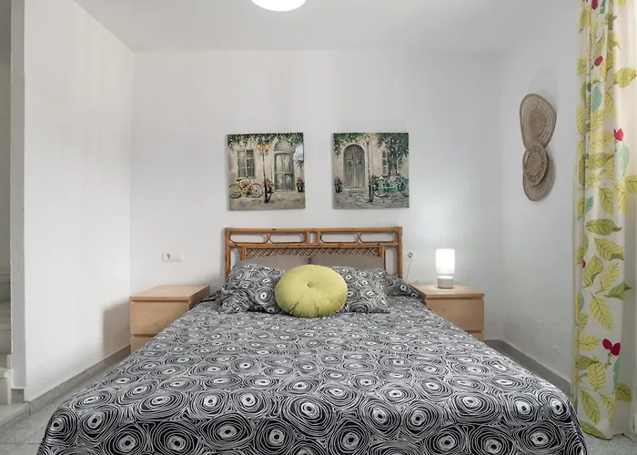 Duplex Atalaya Conil De La Frontera