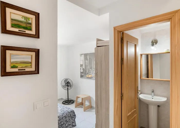 Apartamento Duplex Atalaya *