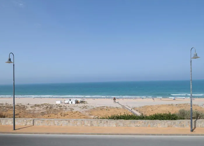 Duplex Atalaya Conil De La Frontera